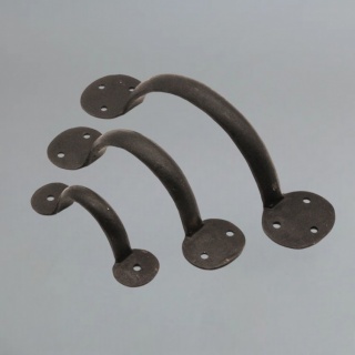 Pull Handle  Penny End